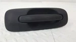 02-07 Dodge Caravan Rear Driver Exterior Door Handle Used. Price: $16.16.
