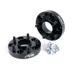 Prl Motorsports 15MM Wheel Spacer Kit Pair For Honda Acura X 114.3 New. Price: $169.00.
