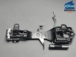 2019-2025 Toyota RAV4 Front Right Passenger Door Handle Base Bracket Oem Used. Price: $103.00.
