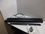 New Oem 87-90 Ford Bronco Ii 87-95 Taurus Ski Adapter E7AZ-6655100-A #397. Price: $50.00.
