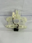 2008-2009 Subaru Outback Steering Column Combination Switch Mount Parking Light Used. Price: $21.43.