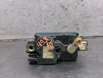 83 - 86 Nissan Pickup Truck 720 Right Passenger Front Door Lock Latch Actuator Used. Price: $47.96.