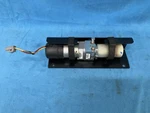 08-14 Ford Mustang Convertible Top Folding Hydraulic Motor Pump HB80069-002P Oem Used. Price: $189.99.