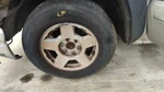 Wheel Classic Style 17X7-1/2 Aluminum Fits 04-07 Silverado 1500 Pickup 192633 Used. Price: $99.99.