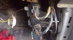 Fuse Box Engine Right Hand Kick Panel Fits 07-08 Ford F150 Pickup Used. Price: $89.99.