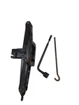 Santa Fe 2008 Jack 619108 Used. Price: $99.00.