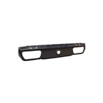 Cj Classics Taillight Panel Steel Black Mustang 1971-1973 New. Price: $116.88.