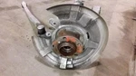 Passenger Right Rear Suspension Fits 11-16 Bmw 528I 714188 Used. Price: $365.00.