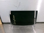 08 - 15 Land Rover LR2 Sunroof Glass Rear Fixed With Frame Panoramic Used. Price: $319.96.