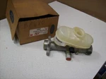 Ford Genuine Oem Nos Master Cylinder F7AZ-2140-CA / Cap Missing New. Price: $99.99.