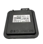 New Oem Audi Control Garage Door Transmitter Module 4N0907410C Original. Price: $49.95.
