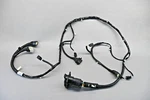 New! 2018 2019 Ford Explorer Xlt Rear Wire Harness Jumper JB5Z-15K868-AB Oem Used. Price: $120.00.