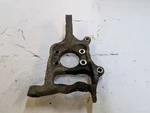 Passenger Front Spindle/knuckle Coupe Fits 2009-2016 Hyundai Genesis Used. Price: $80.18.