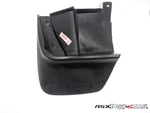 90 91 92 93 Acura Integra 3DR Lh Driver Rear Splash Guard Mudflap 08P09-SK7-201 Used. Price: $69.99.