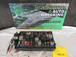 Fuse Box Engine Vin 8TH Digit Opt Luk Hybrid Fits 13-14 Malibu 1523808 Used. Price: $76.00.