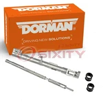 Dorman Automatic Transmission Shift Tube For 1990-2002 Lincoln Continental Ms New. Price: $60.99.