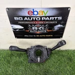 2007-2010 Bmw X3 E83 Genuine Steering Combination Wiper Switch Clock Spring Oem Used. Price: $91.96.