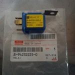 Fits For Isuzu Start Relay New 8-94232-225-0 12V Genuine Parts Made Japan. Price: $38.00.