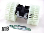 Engine Fan Heating Interior For Mercedes W124 W210 R129 Nuovo. Price: $95.87.