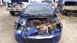 Driver Rear Suspension Without Crossmember 2.4L Fits 09-17 Lancer 1176046 Used. Price: $474.90.