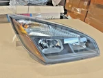 New Oem Freightliner Cascadia Passenger Headlight A66-01512-003 2018-2024. Price: $250.00.