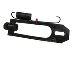 Porsche S4 92842403300 477711975 Handbrake Turnbuckle Used. Price: $26.76.