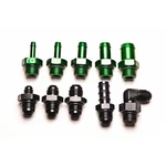Radium Engineering Fittings 20-0408 New. Price: $76.60.