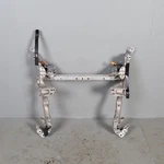 2009-2012 Audi Q5 Front Suspension Crossmember 8R0399315K Oem Used. Price: $314.24.