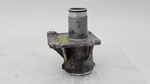11-16 Bmw F10 550XI Awd N63 Front Right Axle Support Bracket 3150 7588950-2 Oem Used. Price: $49.49.