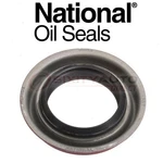 National Rear Outer Differential Pinion Seal 1992-2011 Ford Crown Jx New. Price: $27.45.