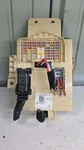 2016-2018 Kia Optima Fuse Box Electrical Control Module Genuine Oem 91950-D4180 Used. Price: $65.00.