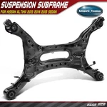 Rear Suspension Crossmember K-frame For Nissan Altima 2013-2015 Thru 11/30/14 New. Price: $517.99.