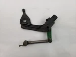 Audi S5 2010 Front Left Suspension Height Level Sensor 8K0941309 8K0907503 C82 Used. Price: $51.00.