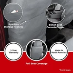 Covercraft SS3489WFGY Endura Seatsaver Covers New. Price: $267.99.