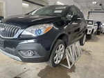 Chassis Ecm Driver Assist Blind Spot Alert Opt Ufg Fits 14-17 Regal 951829 Used. Price: $119.90.