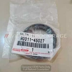 Genuine Japan Oem Cvt Oil Pump Seal 90311-45027 Fits 2013-UP Toyota Corolla New. Price: $15.99.