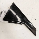 Kia Optima Passenger Right Rear C-pillar Applique 83280D4010 2018 2017 2016 Used. Price: $50.35.
