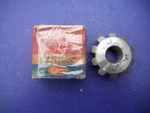 Nos 1937 - 1952 Plymouth Chrysler Desoto 36 Dodge Diff Pinion Gear 867854 New. Price: $19.95.