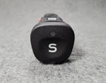 2000 2001 2002 Jaguar S-type X200 Sport Mode Button Switch XR837D244AA Oem Used. Price: $18.89.