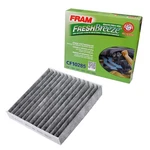 Air Filter Fram CF10285 Fits Toyota Lexus Cabin Oem# 87139-YZZ08 87139-02090 New. Price: $9.32.