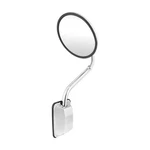 60038 Universal Stainless Steel Pod Mount Convex Mirror - 1 Unit New. Price: $53.99.