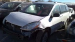 Crossmember/k-frame Front Awd Fits 04-10 Sienna 32346449 Used. Price: $439.90.