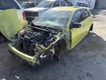 Timing Cover Sedan 1.8L 2ZRFAE Engine Fits 14-19 Corolla 1480961 Used. Price: $100.00.