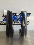Rear Filler Panel Set Fits 15-20 Tahoe, Suburban, Yukon Used. Price: $249.99.