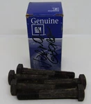 New Genuine Gm General Motors Oem Bolt Part No. 3909834 Sold Individually. Price: $24.99.
