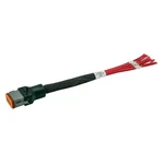 Maretron J1 Output Mating Connector W/3M LEADS-CLMD12 A3706 New. Price: $72.99.