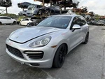 Suspension Pump Fits 11-18 Porsche Cayenne 1127908 Used. Price: $432.60.