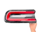 Oem Mopar 2015-2023 Dodge Challenger Passenger Side Led Tail Light 68510771AA Used. Price: $162.00.