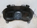 2015 Ford Edge Speedometer Cluster Kph 221K Oem Lkq Used. Price: $216.60.