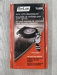 TL009 Toylok Atv Utv Mounting Kit Advanced Security New. Price: $10.99.